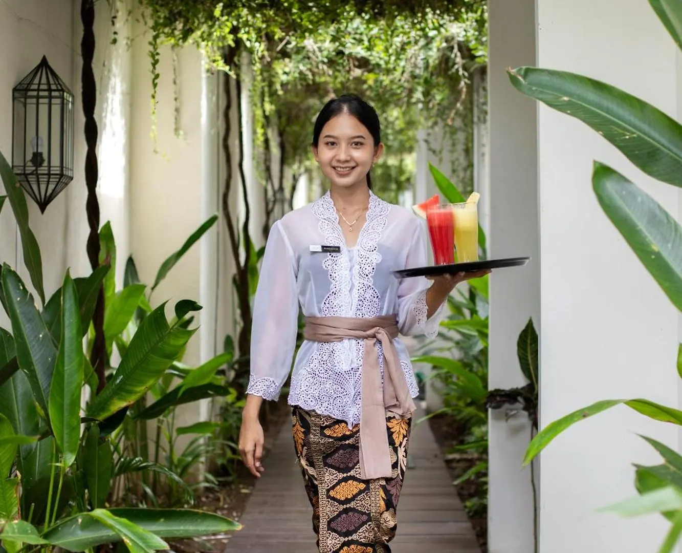 The Luxury Collection, Monaco Blu Villa Seminyak