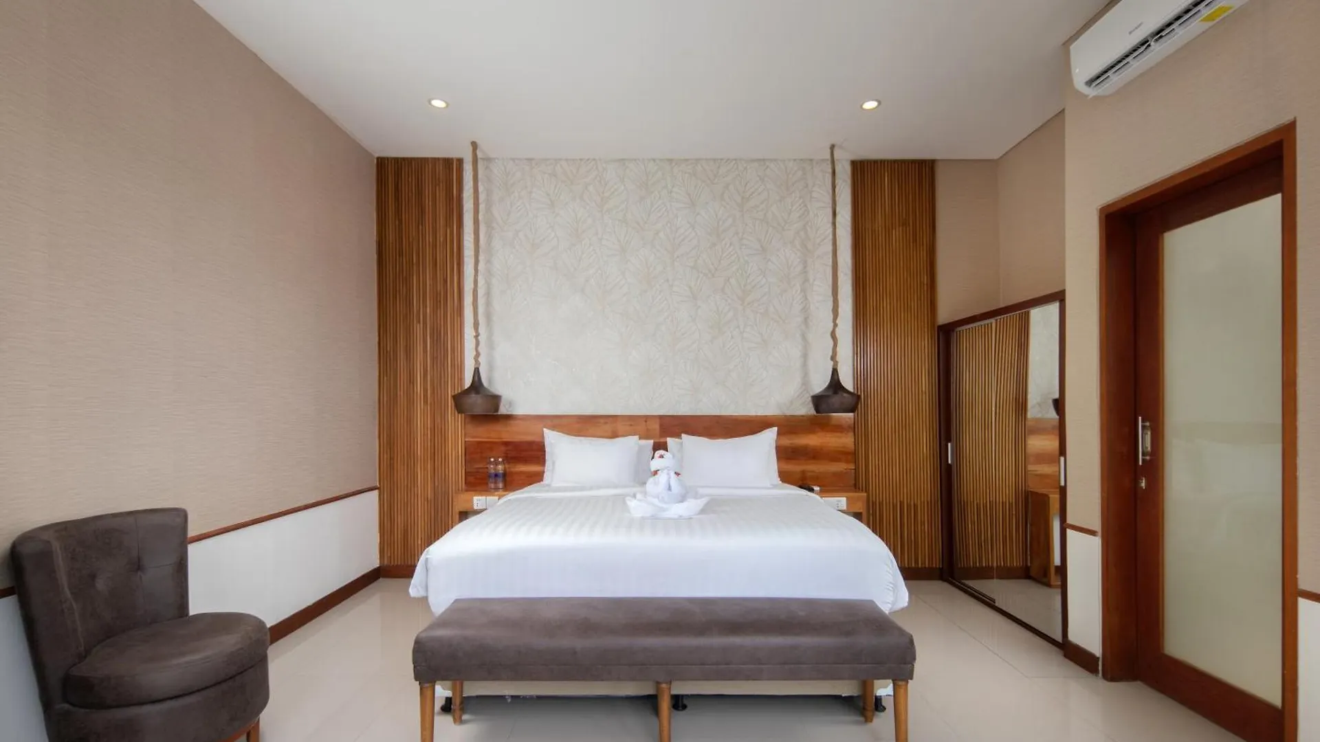 The Luxury Collection, Monaco Blu Villa Seminyak