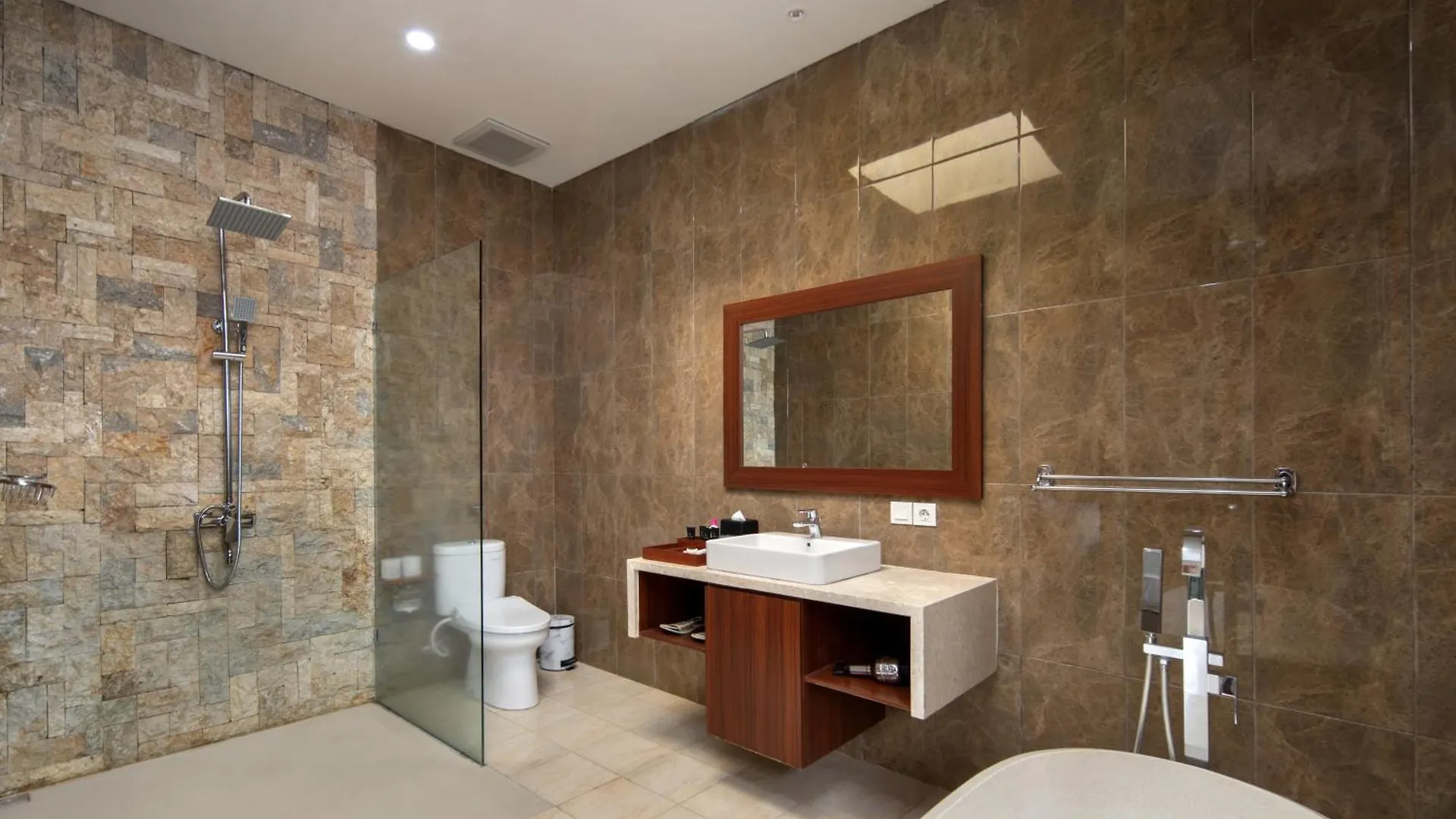 The Luxury Collection, Monaco Blu Villa Seminyak