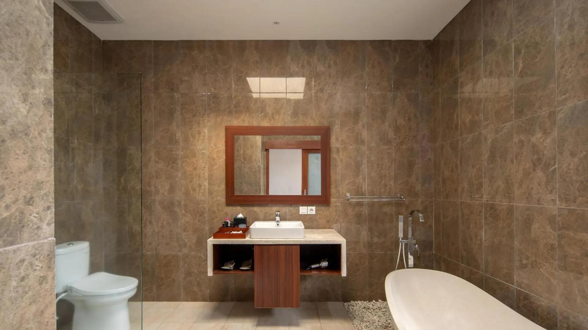 The Luxury Collection, Monaco Blu Villa Seminyak