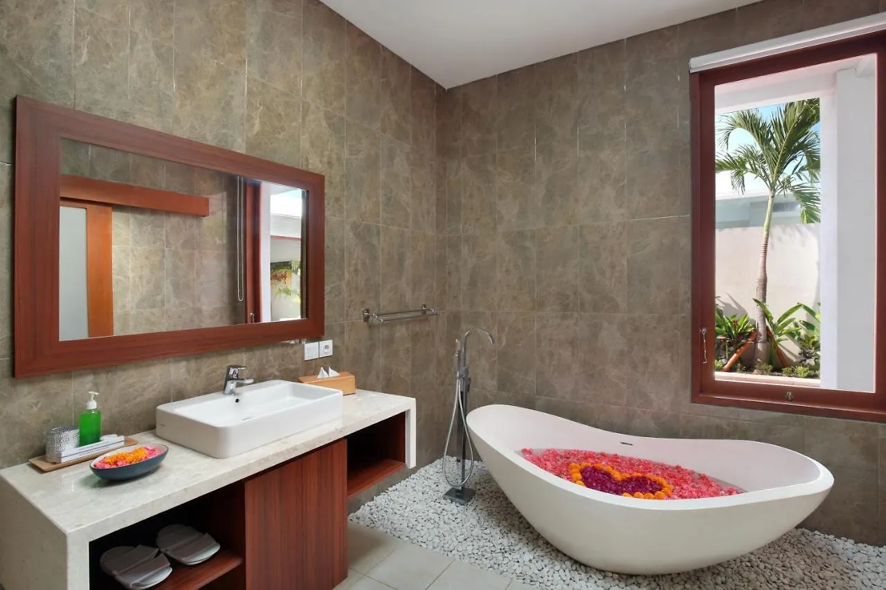 The Luxury Collection, Monaco Blu Villa Seminyak
